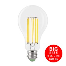 LED Žarulja LEDSTAR CLASIC E27/16W/230V 3000K
