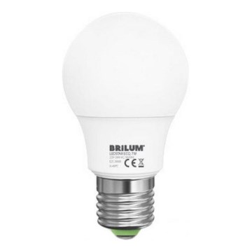 LED Žarulja LEDSTAR ECO A55 E27/7W/230V 3000K