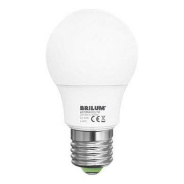 LED Žarulja LEDSTAR ECO A55 E27/7W/230V 4000K