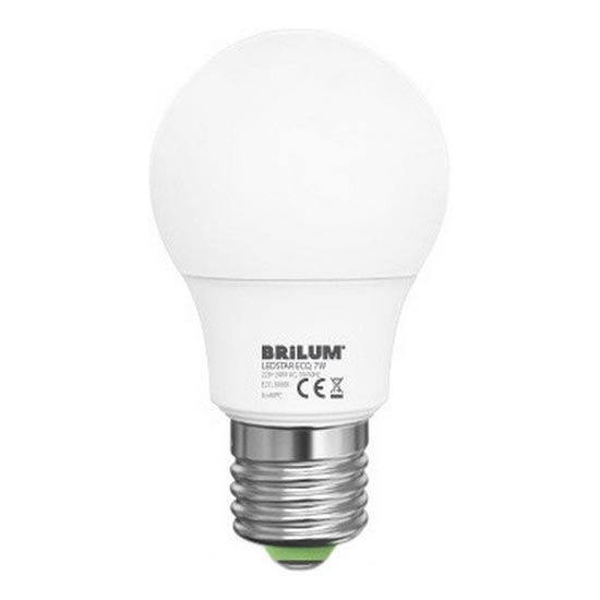 LED Žarulja LEDSTAR ECO A55 E27/7W/230V 4000K