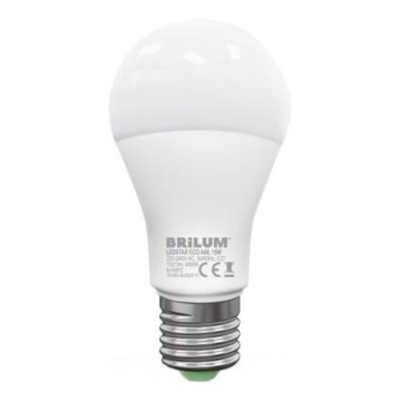 LED Žarulja LEDSTAR ECO A60 E27/15W/230V 4000K