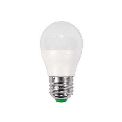 LED Žarulja LEDSTAR G45 E27/7W/230V 3000K