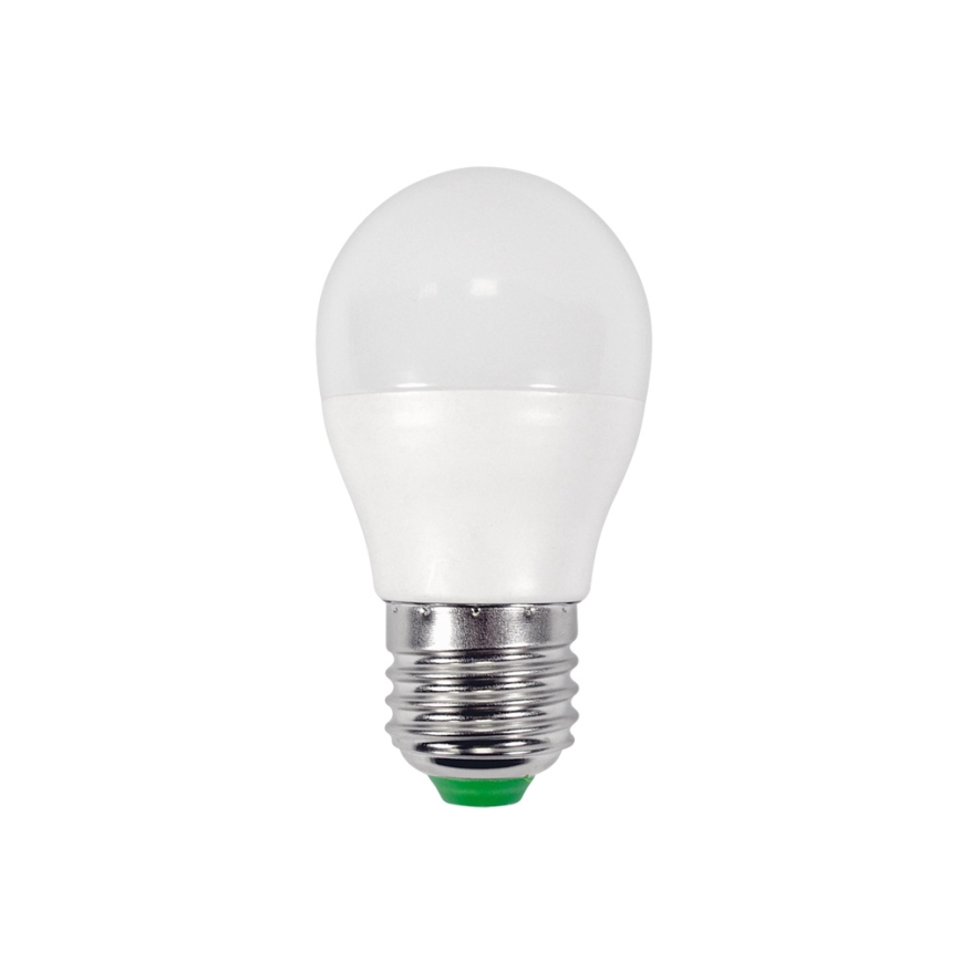 LED Žarulja LEDSTAR G45 E27/7W/230V 4000K