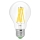 LED Žarulja LEDSTAR VINTAGE A60 E27/12W/230V