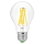 LED Žarulja LEDSTAR VINTAGE E27/10W/230V 4000K