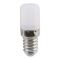 LED Žarulja MINI E14/3,5W/230V 4000K