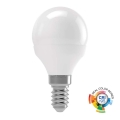LED Žarulja MINI E14/6W/230V 2700K CRI 96 Ra