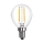 LED Žarulja MINI VINTAGE E14/2,8W/230V 2700K