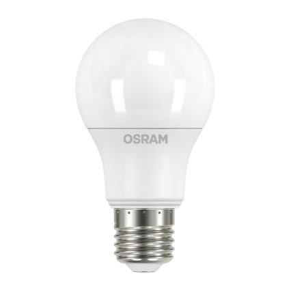 LED Žarulja MOSQUITO A60 E27/8W/230V 2700K - Osram