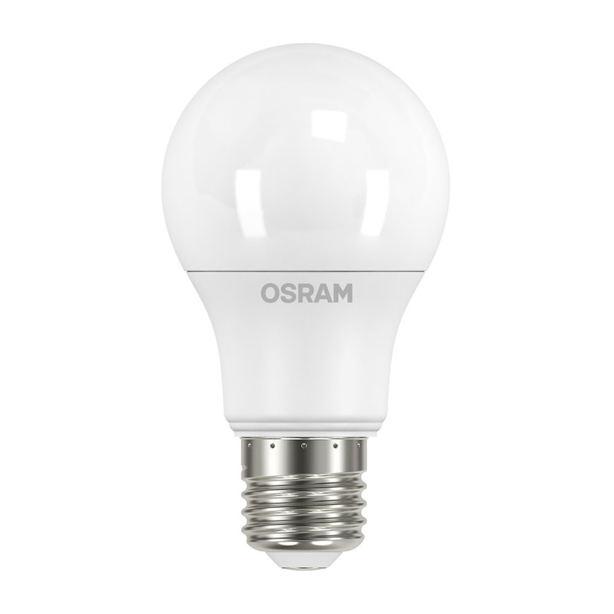 LED Žarulja MOSQUITO A60 E27/8W/230V 2700K - Osram