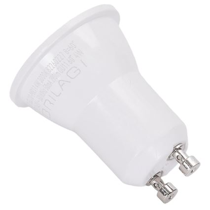LED žarulja MR11 GU10/4W/230V 3000K 60° - BRILAGI