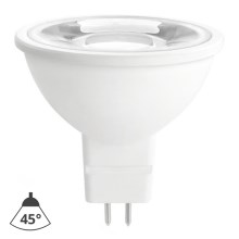 LED Žarulja MR16 GU5,3/4W/12V 4000K 45° bijela