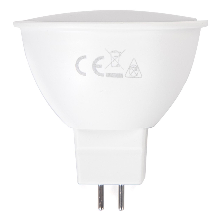 LED Žarulja MR16 GU5,3/4W/12V 4000K - Aigostar