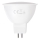 LED Žarulja MR16 GU5,3/4W/12V 4000K - Aigostar