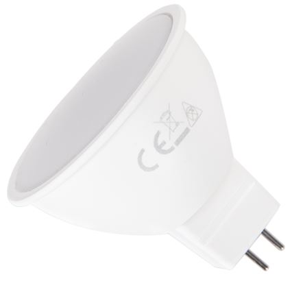 LED Žarulja MR16 GU5,3/4W/12V 4000K - Aigostar