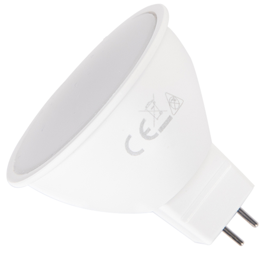 LED Žarulja MR16 GU5,3/4W/12V 4000K - Aigostar