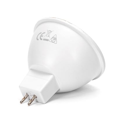 LED Žarulja MR16 GU5,3/4W/12V 6500K - Aigostar