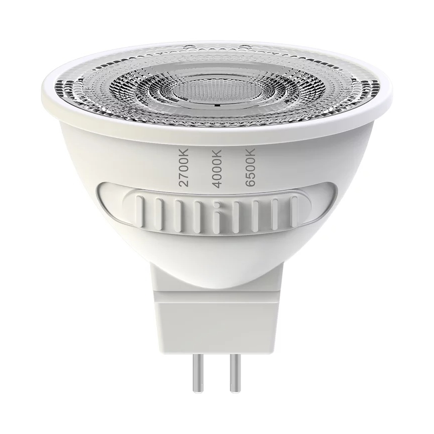 LED žarulja MR16 GU5,3/5,6W/12V 2700/4000/6500K 36° - Osram