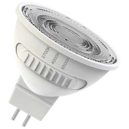 LED žarulja MR16 GU5,3/5,6W/12V 2700/4000/6500K 36° - Osram