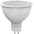 LED Žarulja MR16 GU5,3/5W/12V 6000K
