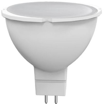 LED Žarulja MR16 GU5,3/5W/12V 6000K