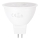 LED Žarulja MR16 GU5,3/6W/12V 4000K - Aigostar
