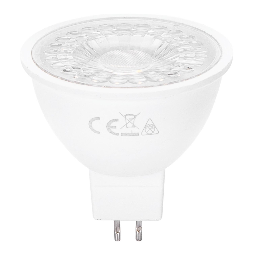 LED Žarulja MR16 GU5,3/6W/12V 6500K - Aigostar