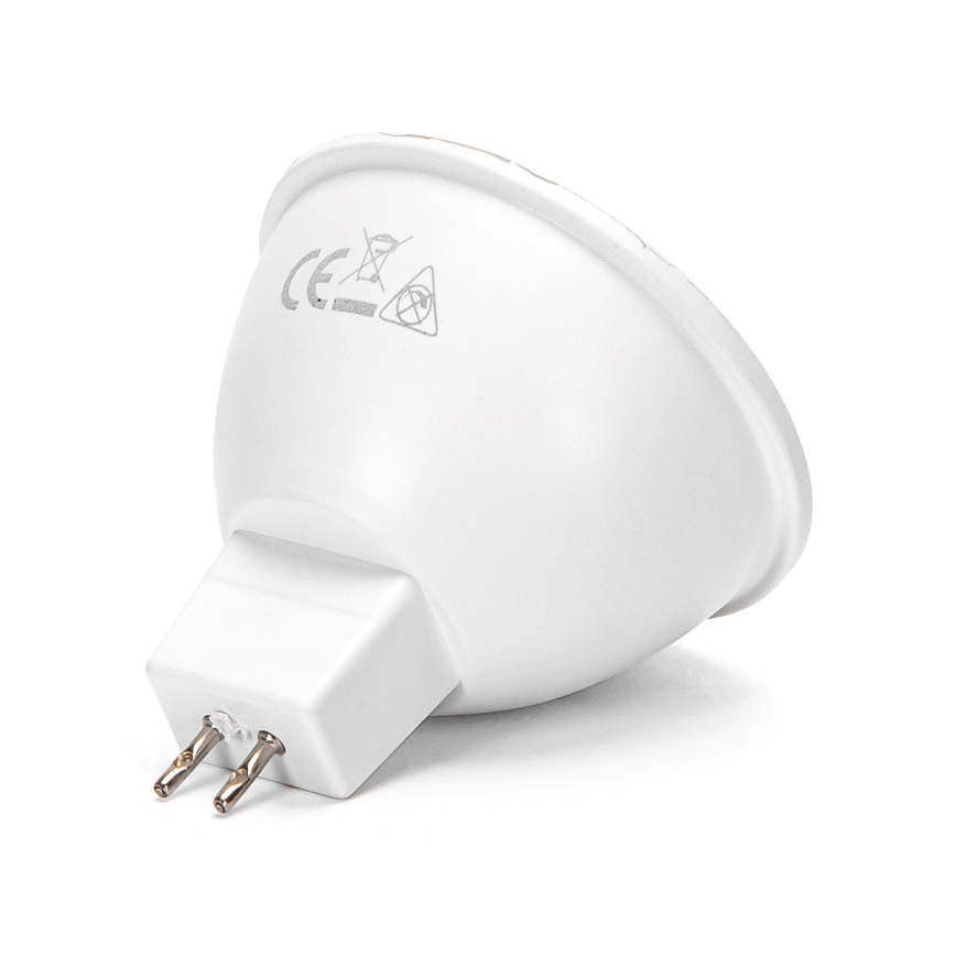 LED Žarulja MR16 GU5,3/6W/12V 6500K - Aigostar
