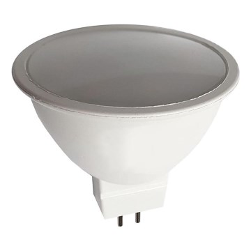 LED Žarulja MR16 GU5,3/7W/12V 4200K