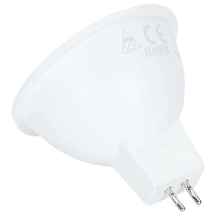 LED žarulja MR16 GU5,3/8W/12V 4000K - Aigostar