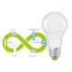 LED Žarulja od reciklirane plastike A60 E27/8,5W/230V 2700K - Ledvance