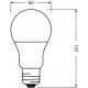 LED Žarulja od reciklirane plastike A60 E27/8,5W/230V 4000K - Ledvance