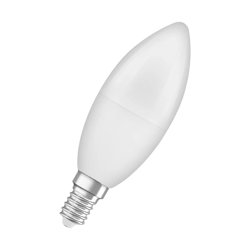 LED žarulja od reciklirane plastike B39 E14/7,5W/230V 2700K - Osram