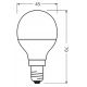 LED Žarulja od reciklirane plastike P45 E14/4,9W/230V 4000K - Ledvance