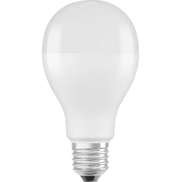 LED Žarulja od reciklirane plastike P45 E14/4,9W/230V 4000K - Osram