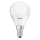 LED Žarulja P40 E14/5W/230V 4000K - Osram