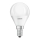 LED Žarulja P40 E14/5W/230V 4000K - Osram