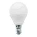 LED žarulja P45 E14/3W/230V 3000K - Eglo 10819