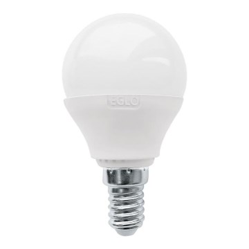 LED žarulja P45 E14/3W/230V 3000K - Eglo 10819