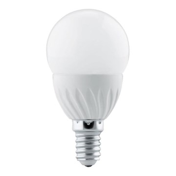 LED žarulja P45 E14/3W/230V 3000K - Eglo 11194