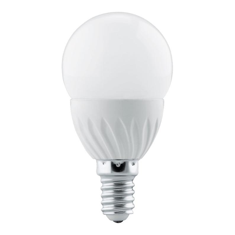 LED žarulja P45 E14/3W/230V 3000K - Eglo 11194