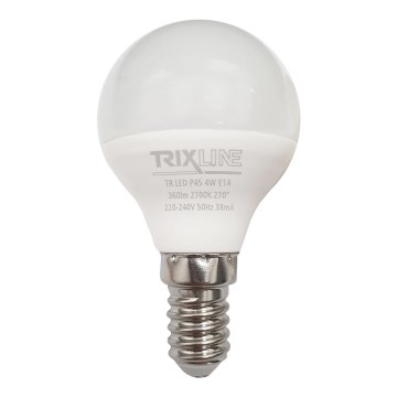 LED Žarulja P45 E14/4W/230V 2700K