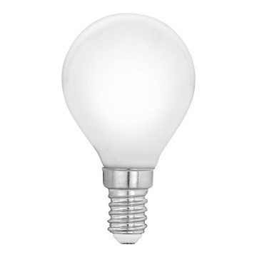 LED Žarulja P45 E14/4W - Eglo 11604