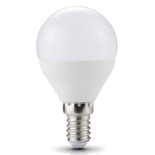 LED Žarulja P45 E14/5,5W/230V 2700K - Attralux