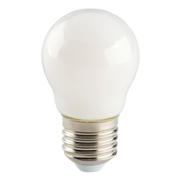 LED žarulja P45 E27/2W/230V 2700K