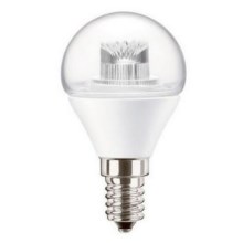 LED Žarulja P45 E27/3,2W/230V 2700K - Attralux