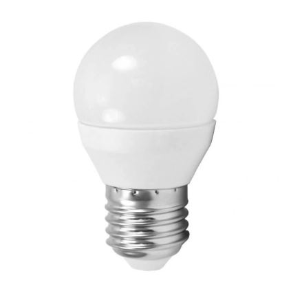 LED Žarulja P45 E27/3,2W/230V 2700K - Attralux