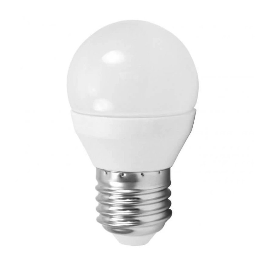 LED Žarulja P45 E27/3,2W/230V 2700K - Attralux
