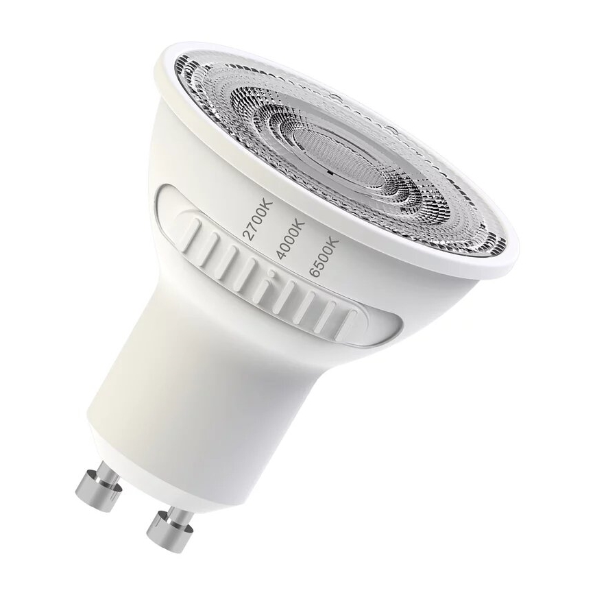 LED Žarulja PAR16 GU10/4,2W/230V 2700/4000/6500K 36° - Osram