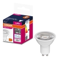 LED žarulja PAR16 GU10/4,5W/230V 6500K 60° - Osram